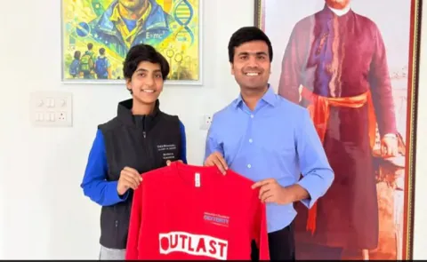  bihar shreya kaushik wins rs 3 crore lincoln scholarship