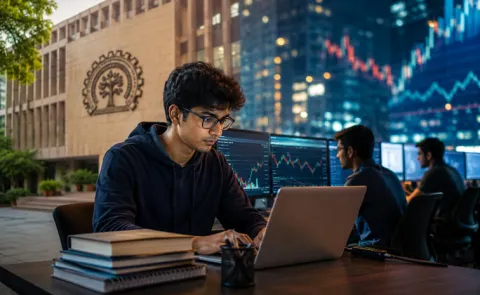 Rs 67 Lakh for 2-Month IIT Internship Viral Hiring Post Gurgaon