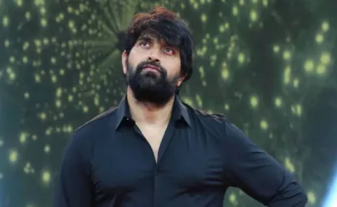 Jani Master: Dancer Association controversy is getting worse
