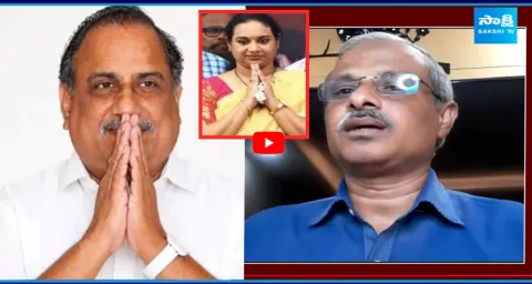 Analyst Purushotham Reddy Exclusive Interview  1