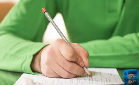 NEET Aspirant Dies After Checking Answer Key in Faridabad