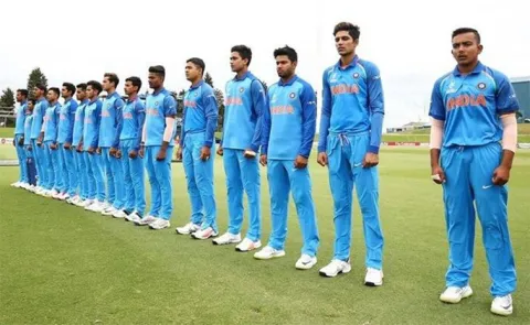 Shubman Gill Ex team mate Arrested For Match Fixing, Hours Before LPL 2026 Season