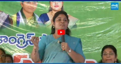 Pushpa Sreevani Next Level Warning to Kutami Leaders 1
