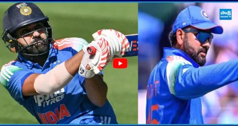  Rohit Sharma Retirement News : Selectors' Big Decision Before 2027 World Cup?  1