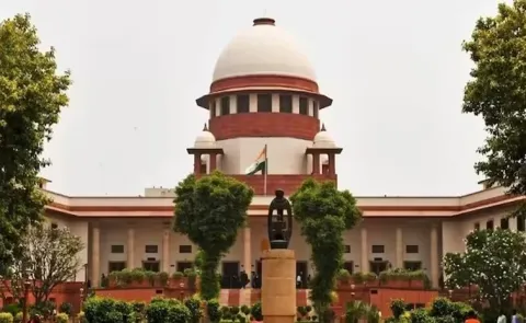 Supreme Court orders States to frame policy for early release of elderly