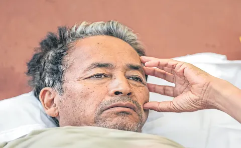 Delhi High Court orders regular monitoring to Wangchuk health condition
