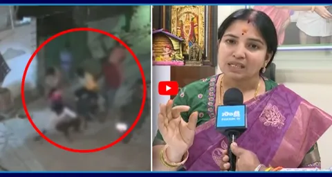 YSRCP Rayana Bhagya Lakshmi Fires On TDP Government 1