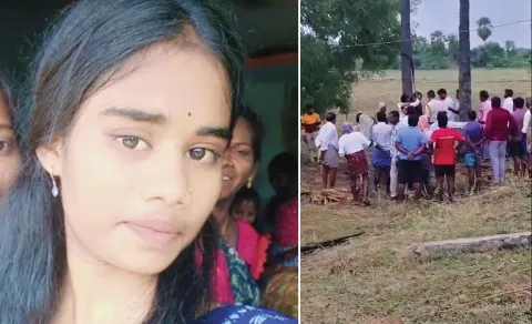 Tragic Incident Shocks Nalgonda