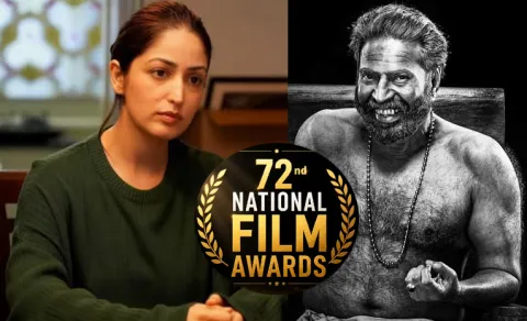 72nd National Film Awards Winners List