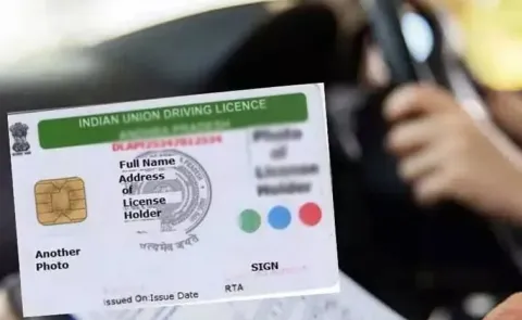 Driving Licence new rules Hyderabad 3-hour video mandatory before test