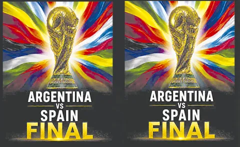 FIFA World Cup final: Hyderabad bars and clubs to stay open till 3 AM