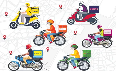 India gig workforce could grow to 17-21 million by 2030