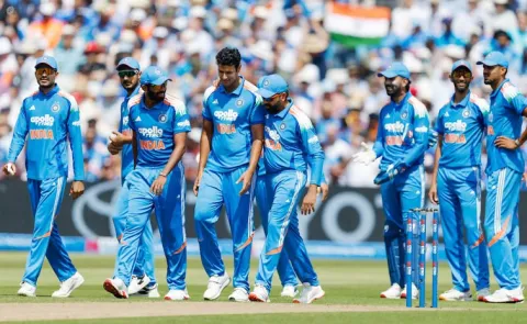 IND vs ENG 3rd ODI: Abhishek Nayar picks IND playing 11 Leaves Dube