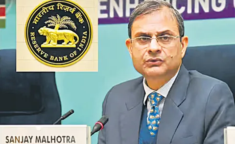 West Asia, uncertain monsoon major risks for growth says RBI Governor