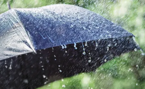 Rain alert for Andhra Pradesh