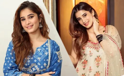 Rasha Thadani shares her Life journey