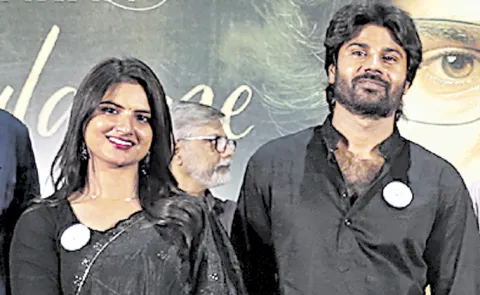 Sahaa Movie Kaalanne Thiragesi Song Launch