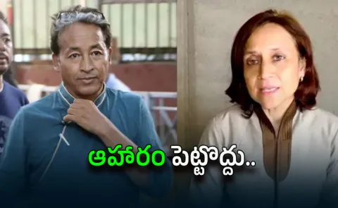 Sonam Wangchuk's Wife Issues Ultimatum to Safdarjung Hospital