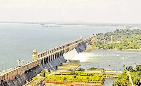 Tungabhadra High-Power Committee First meeting on july 27th
