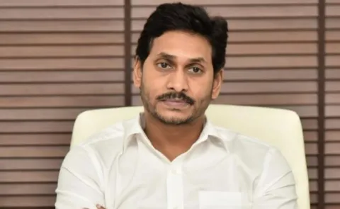 YS Jagan Expresses Deep Shock Over Drowning Of 5 Tribals In Godavari  