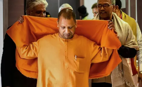 Reels Ruckus: Is Yogi Govt Facing a New Test Ahead of 2027 Polls