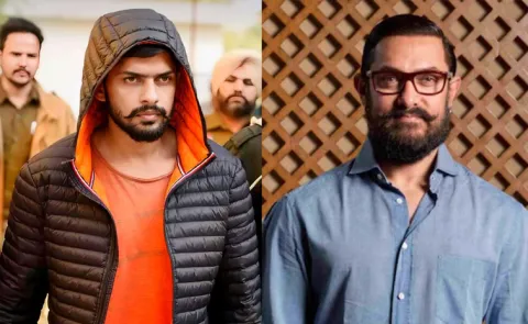 Aamir Khan receives threat from Lawrence Bishnois brother over love jihad remarks