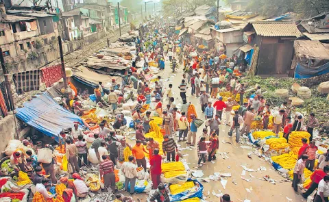 Sakshi Guest Column On Sustainable development with a spatial budget