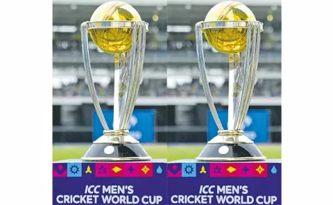 WCA unhappy with ODI World Cup format change