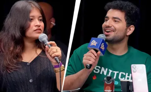 Contestant faces severe backlash for controversial remarks on Indias Got Latent