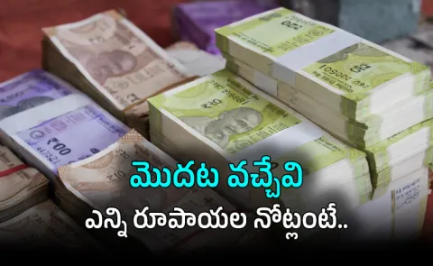 RBI 10 20 Polymer Currency Notes Plastic Rupee Pilot Rollout