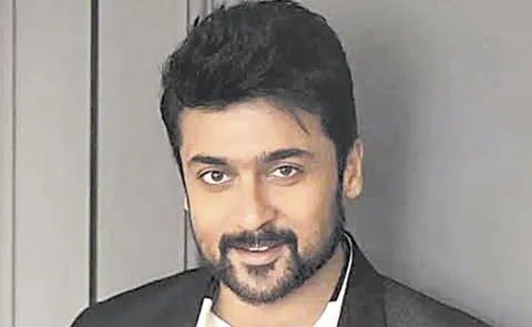 Suriya and Aavesham director Jithu Madhavan complete shooting for Suriya 47: title and first look to be unveiled on July 23