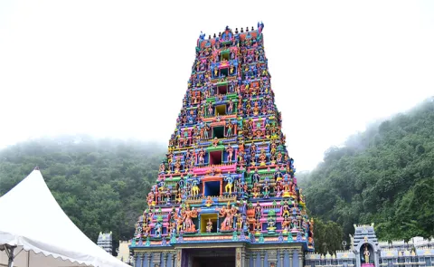 Alert for devotees of Goddess Durga in Vijayawada