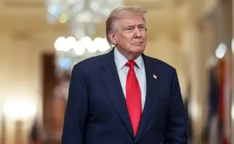 Sakshi Editorial On Donald Trump Effect On US Visa