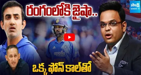 Jay Shah Serious on Rohit Sharma ODI Retirement Rumours