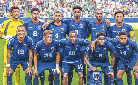 Smallest team ever to qualify for 2026 FIFA World Cup