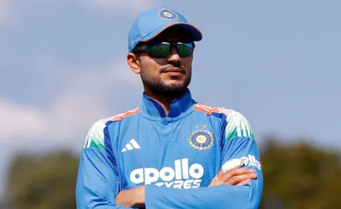 BCCI-Advice-Team-India-Stay-Away-Social Media-Amid Rohit Chatters
