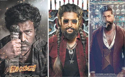 Telugu movies released in the month of August 2026
