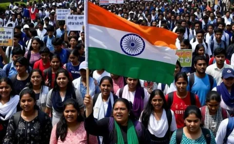 Delhi Police invoke section 163 ahead of Parliament session CJP Chalo Sansad