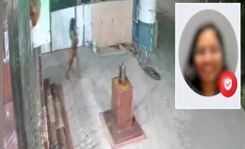 Peerzadiguda Software Girl Incident 