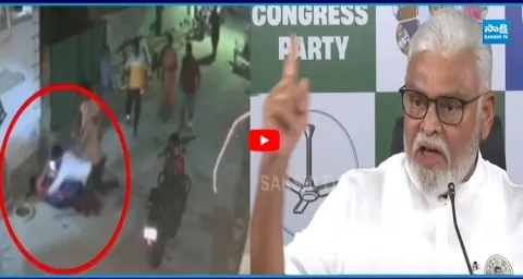  Ambati Rambabu Shocking Truths About Gunturu Woman Incident 4