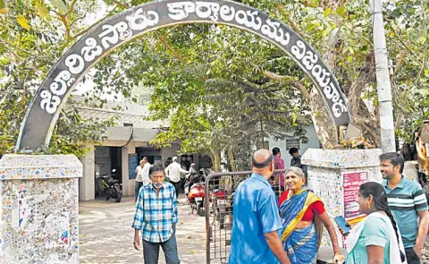 Document writers to go on indefinite strike from tomorrow criticizing govt approach