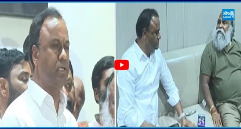 MLA Komatireddy Rajgopal Reddy Sensational Comments 1