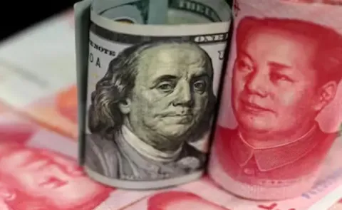 Libya Joins Chinas CIPS Payment System to Reduce Reliance on US Dollar15