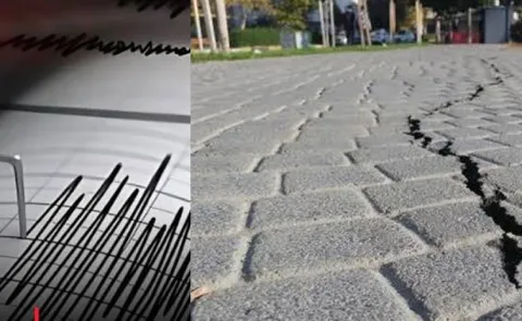 Magnitude 5 Earthquake Strikes Iran