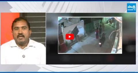 ur Woman Incident TDP Mallela Murthy