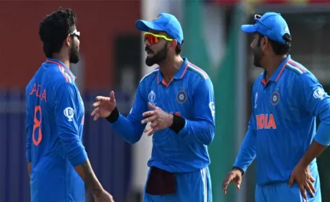 If Not Rohit Sharma, Players Who Might Announce Retirement Before 2027 ODI World Cup