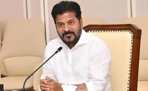 CM Revanth Reddy issues key directives regarding SIR