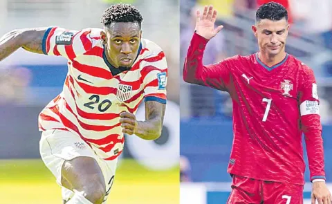 Many controversies in the Football World Cup
