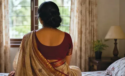 Chennai mama kodalu incident