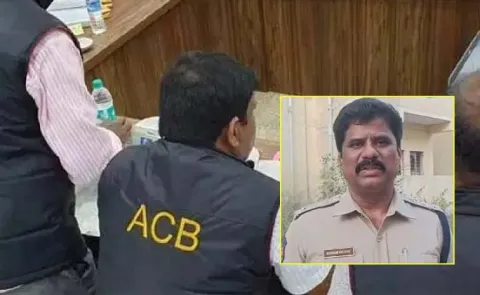 Telangana Hyderabad ACB Officials Are Conducting Extensive Raids